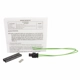 Purchase Top-Quality Connector by MOTORCRAFT - WPT1396 pa6