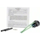 Purchase Top-Quality Connector by MOTORCRAFT - WPT1619 pa10