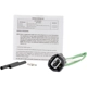 Purchase Top-Quality Connector by MOTORCRAFT - WPT1619 pa2