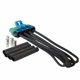 Purchase Top-Quality Connector by MOTORCRAFT - WPT392 pa3