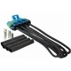 Purchase Top-Quality Connector by MOTORCRAFT - WPT392 pa8