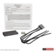 Purchase Top-Quality Connector by MOTORCRAFT - WPT417 pa3