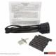 Purchase Top-Quality Connector by MOTORCRAFT - WPT521 pa1