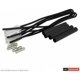 Purchase Top-Quality Connector by MOTORCRAFT - WPT912 pa3