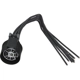 Purchase Top-Quality Connector by MOTORCRAFT - WPT975 pa4
