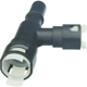 Purchase Top-Quality AUTOTECNICA - GM0719744 - HVAC Heater Hose Connector pa7