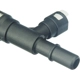 Purchase Top-Quality AUTOTECNICA - GM0719744 - HVAC Heater Hose Connector pa8