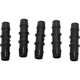 Purchase Top-Quality CONTINENTAL - 65624 - Heater Hose pa1