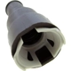 Purchase Top-Quality CONTINENTAL - 65647 - Coolant Hose Quick Connector pa3