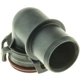 Purchase Top-Quality CST - CH2091 - Radiator Coolant Hose Connector pa1