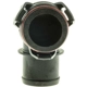 Purchase Top-Quality CST - CH2091 - Radiator Coolant Hose Connector pa4