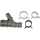 Purchase Top-Quality DORMAN - 47157 - Coolant Hose Connector pa2