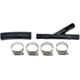 Purchase Top-Quality DORMAN - 47238 - Chrysler Heater Hose Repair Kit pa1