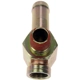 Purchase Top-Quality DORMAN - 47993 - Heater Hose Tee Connector pa1