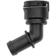 Purchase Top-Quality DORMAN - 627-000 - Coolant Hose Connector pa2