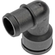 Purchase Top-Quality DORMAN - 627-003 - Coolant Hose Connector pa1