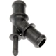 Purchase Top-Quality DORMAN - 902-5424 - Coolant Hose Connector pa4