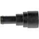 Purchase Top-Quality DORMAN (OE SOLUTIONS) - 800-409 - Connector Or Reducer pa3