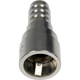 Purchase Top-Quality DORMAN (OE SOLUTIONS) - 800-917HP - HVAC Heater Hose Connector pa2