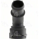 Purchase Top-Quality Connector Or Reducer by FOUR SEASONS - 85925 pa12