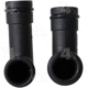 Purchase Top-Quality Connector Or Reducer by FOUR SEASONS - 86500 pa22