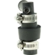 Purchase Top-Quality Connector Or Reducer by MOTORAD - CH1001 pa18