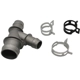 Purchase Top-Quality SKP - SK47157 - Radiator Coolant Hose Connector pa1