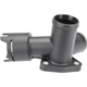 Purchase Top-Quality Connector Or Reducer by URO - 03H121133 pa3