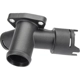 Purchase Top-Quality Connector Or Reducer by URO - 03H121133 pa4