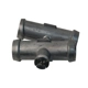 Purchase Top-Quality Connector Or Reducer by URO - 17127515494PRM pa4