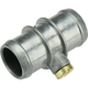 Purchase Top-Quality URO - 17127515502PRM - Coolant Hose Connector pa2