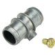 Purchase Top-Quality URO - 17127515502PRM - Coolant Hose Connector pa3