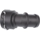 Purchase Top-Quality URO - 1J0122291 - Cooling Hose Connector pa2