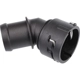 Purchase Top-Quality URO - 1J0122291 - Cooling Hose Connector pa6