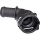 Purchase Top-Quality Connector Or Reducer by URO - 1J0122291D pa3