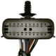 Purchase Top-Quality STANDARD - PRO SERIES - FWH103 - Diesel Emissions Fluid (DEF) Pump Wiring Harness pa3