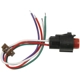 Purchase Top-Quality STANDARD - PRO SERIES - HP4365 - Handypack A/C Clutch Cycle Switch Connector pa1