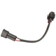 Purchase Top-Quality STANDARD - PRO SERIES - LWH104 - TechSmart Cornering Light Wiring Harness pa1
