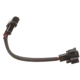 Purchase Top-Quality STANDARD - PRO SERIES - LWH104 - TechSmart Cornering Light Wiring Harness pa2
