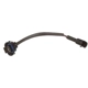 Purchase Top-Quality STANDARD - PRO SERIES - LWH104 - TechSmart Cornering Light Wiring Harness pa3