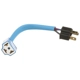 Purchase Top-Quality STANDARD - PRO SERIES - LWH109 - Handypack Headlight Wiring Harness pa3