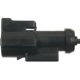 Purchase Top-Quality STANDARD - PRO SERIES - S1021 - Front ABS Modulator Sensor Connector pa2