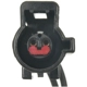 Purchase Top-Quality STANDARD - PRO SERIES - S1021 - Front ABS Modulator Sensor Connector pa3