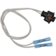 Purchase Top-Quality STANDARD - PRO SERIES - S1024 - Air Charge Temperature Sensor Connector pa1