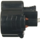 Purchase Top-Quality STANDARD - PRO SERIES - S1028 - Barometric Pressure Sensor Connector pa2