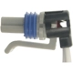 Purchase Top-Quality STANDARD - PRO SERIES - S1054 - EGR Valve Solenoid Connector pa2