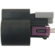 Purchase Top-Quality STANDARD - PRO SERIES - S1074 - 4WD Indicator Light Switch Connector pa2