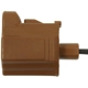 Purchase Top-Quality STANDARD - PRO SERIES - S1082 - Engine Coolant Temperature Sensor Connector pa2