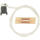 Purchase Top-Quality STANDARD - PRO SERIES - S1170 - A/C Compressor Cut-Out Switch Harness Connector pa1
