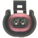 Purchase Top-Quality STANDARD - PRO SERIES - S1237 - Air Suspension Solenoid Connector pa3